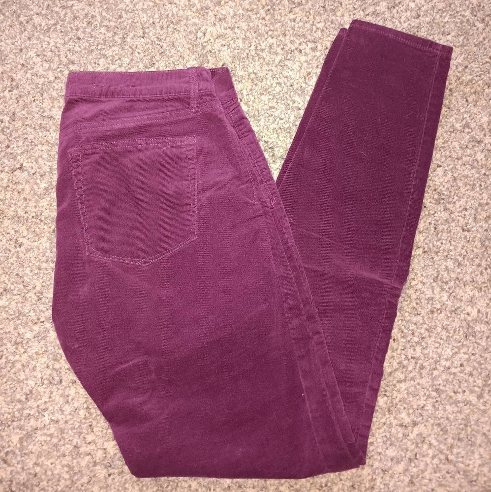 Women's 26r Gap Jeans